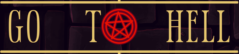 Go To Hell
